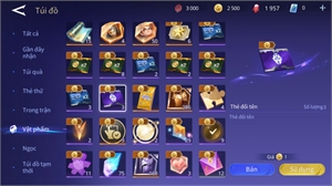 Ảnh 5 của Acc #7712