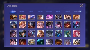 Ảnh 3 của Acc #7713