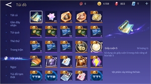 Ảnh 5 của Acc #7714