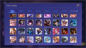Ảnh 3 của Acc #7715