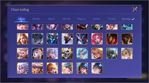 Ảnh 4 của Acc #7715