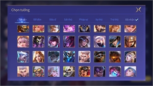 Ảnh 3 của Acc #7716
