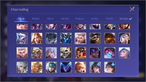 Ảnh 4 của Acc #7716