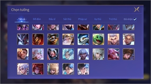 Ảnh 4 của Acc #7717