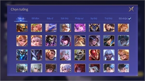 Ảnh 3 của Acc #7718
