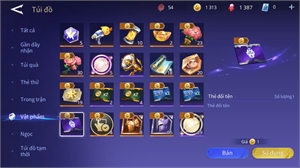 Ảnh 4 của Acc #7718