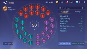 Ảnh 2 của Acc #7719