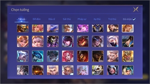 Ảnh 3 của Acc #7719