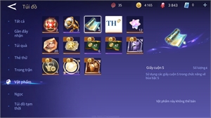 Ảnh 5 của Acc #7719