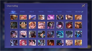 Ảnh 3 của Acc #7720