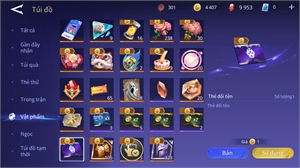 Ảnh 5 của Acc #7720