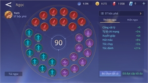 Ảnh 2 của Acc #7721