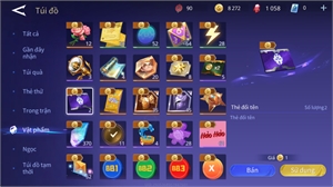 Ảnh 4 của Acc #7721