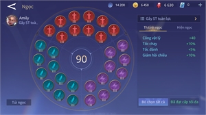Ảnh 2 của Acc #7722