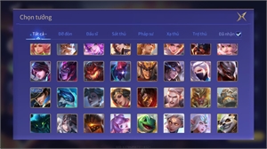 Ảnh 3 của Acc #7722