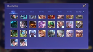 Ảnh 4 của Acc #7722