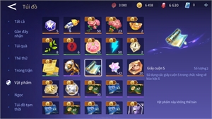 Ảnh 5 của Acc #7722