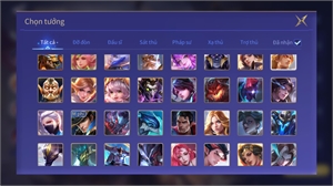 Ảnh 3 của Acc #7723