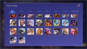 Ảnh 4 của Acc #7723