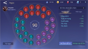 Ảnh 2 của Acc #7724