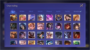 Ảnh 3 của Acc #7724