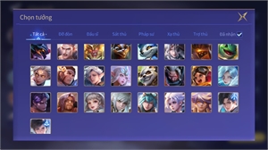 Ảnh 4 của Acc #7724