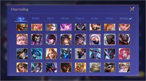 Ảnh 3 của Acc #7725