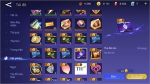 Ảnh 5 của Acc #7725