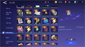 Ảnh 5 của Acc #7726