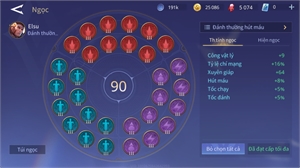Ảnh 2 của Acc #7727