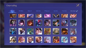 Ảnh 3 của Acc #7727