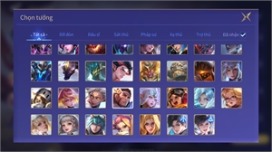 Ảnh 4 của Acc #7727