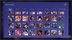 Ảnh 3 của Acc #7728