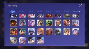 Ảnh 4 của Acc #7728
