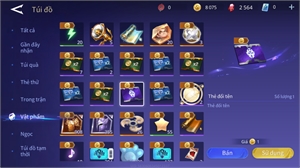 Ảnh 5 của Acc #7728