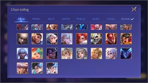 Ảnh 4 của Acc #7729