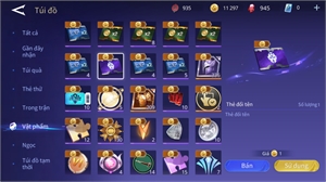 Ảnh 5 của Acc #7729
