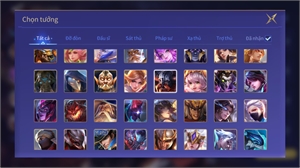 Ảnh 3 của Acc #7730