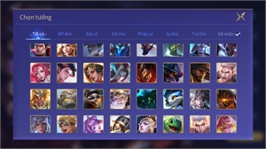 Ảnh 4 của Acc #7730
