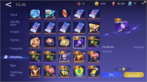 Ảnh 8 của Acc #7730