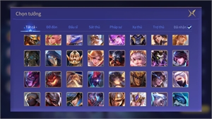 Ảnh 3 của Acc #7731
