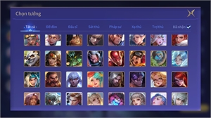 Ảnh 5 của Acc #7731