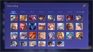 Ảnh 6 của Acc #7731