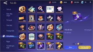 Ảnh 7 của Acc #7731