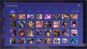 Ảnh 3 của Acc #7732