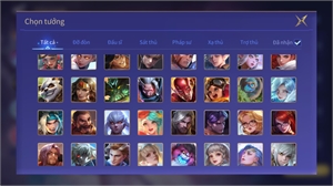 Ảnh 5 của Acc #7732