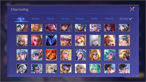 Ảnh 6 của Acc #7732