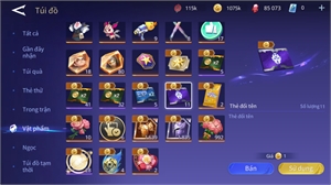 Ảnh 8 của Acc #7732