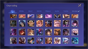 Ảnh 3 của Acc #7733