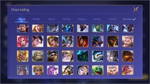 Ảnh 4 của Acc #7733